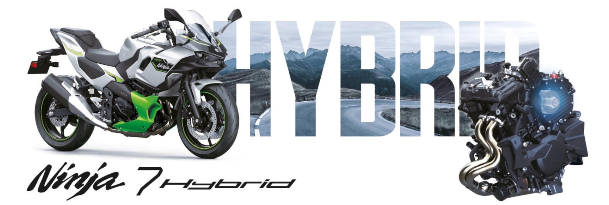 Ninja 7 Hybrid