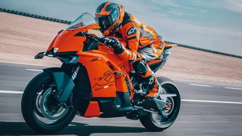KTM Banner