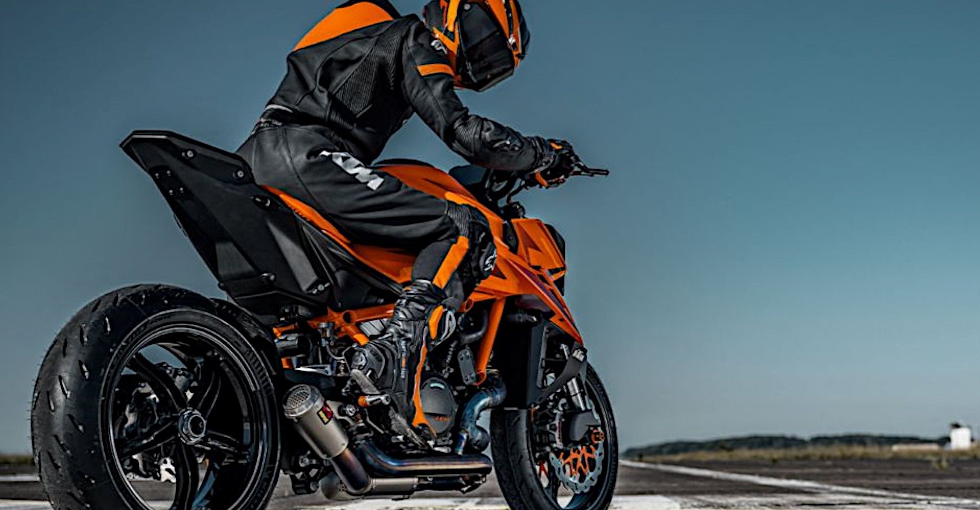 KTM TECH GUIDE
