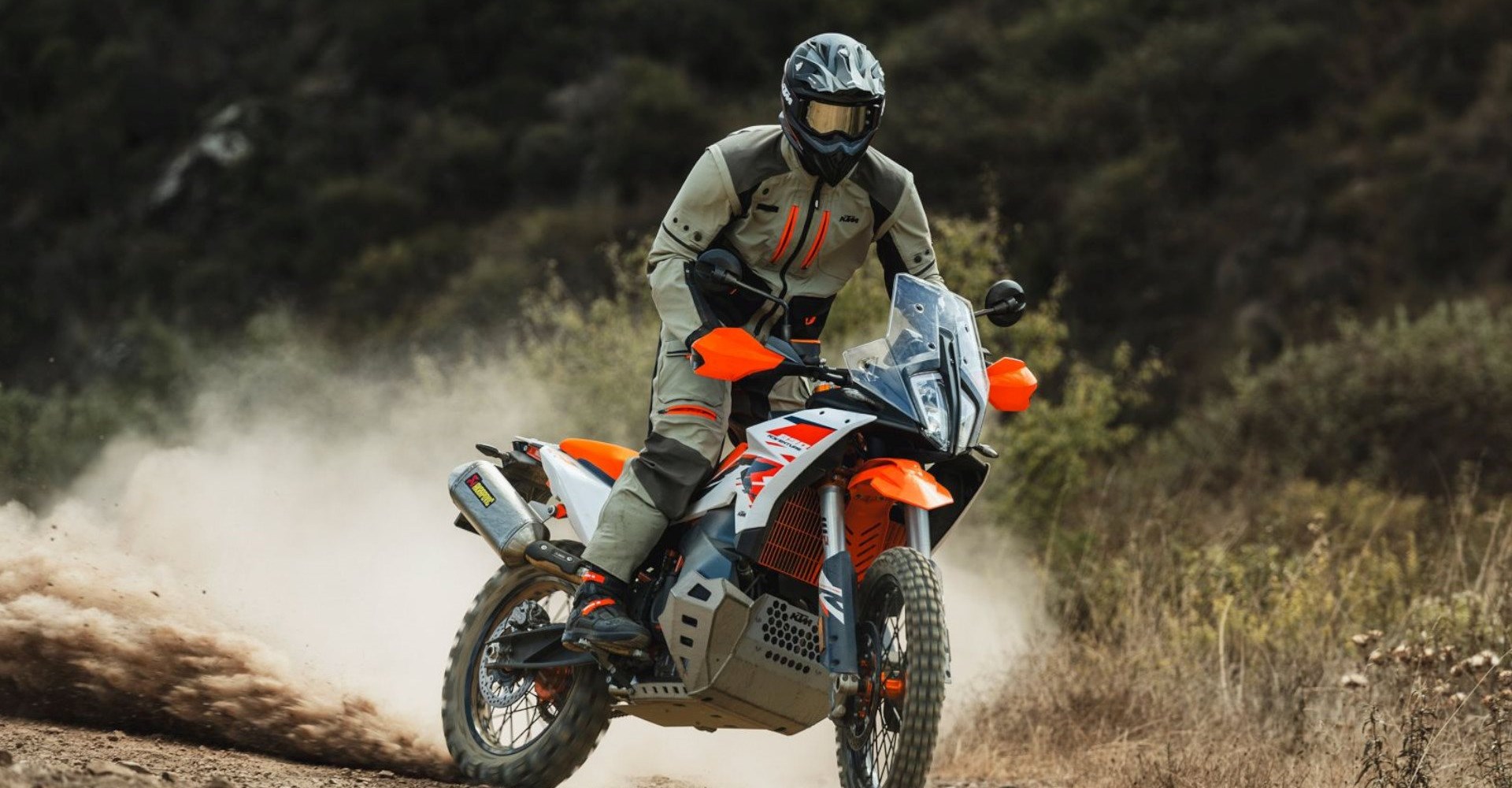 KTM PREMIUM WARRANTY