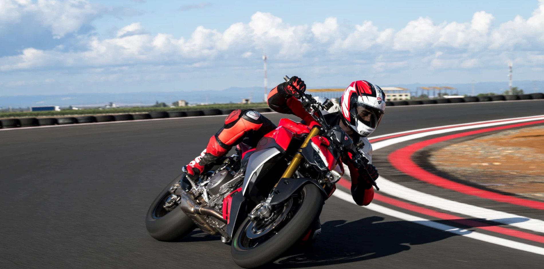 MOTORRAD Leser-Experience
