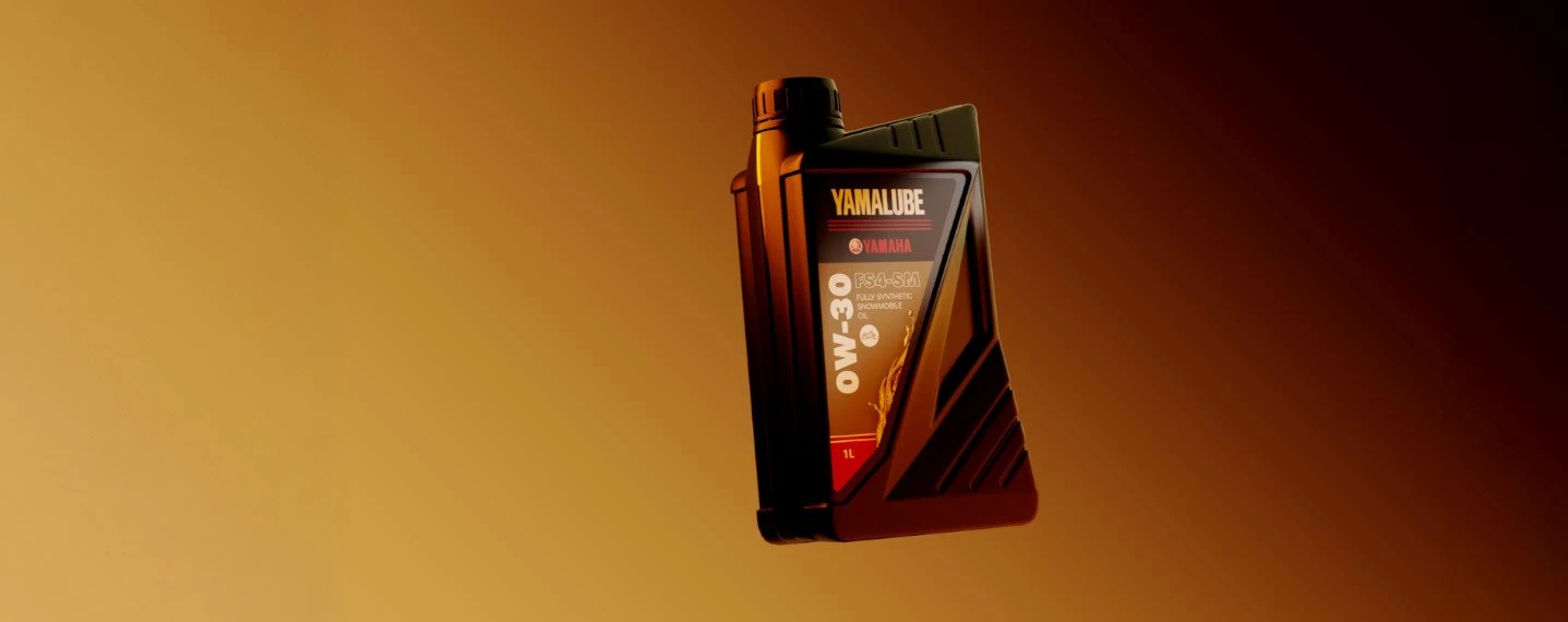 YAMALUBE® ÖLE & PFLEGEMITTEL Yamalube®