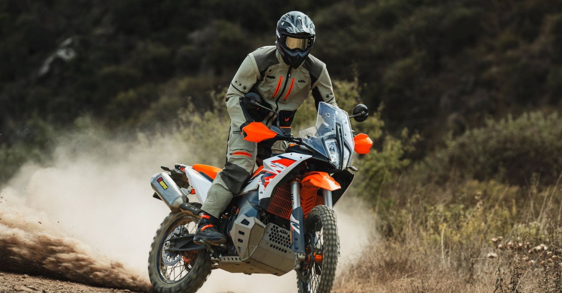 KTM PREMIUM WARRANTY
