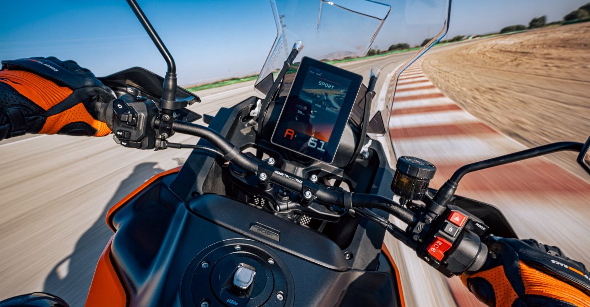 KTM TECH GUIDE