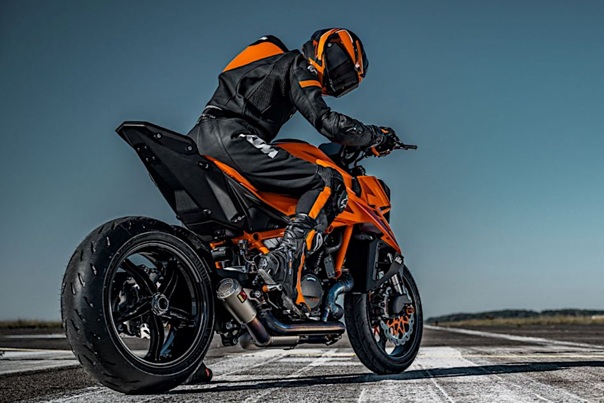 unlock your bikes full potential

