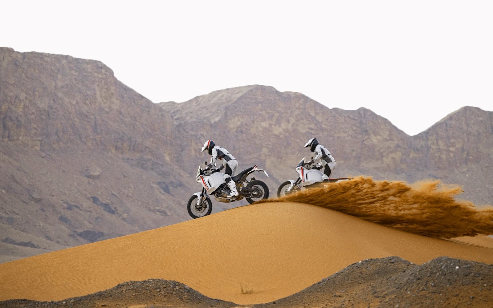 una ruta espectacular recorriendo Marruecos