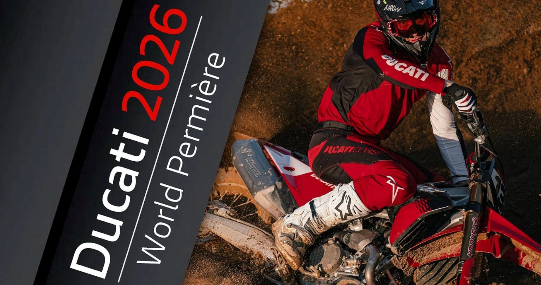 Die erste Factory Edition
