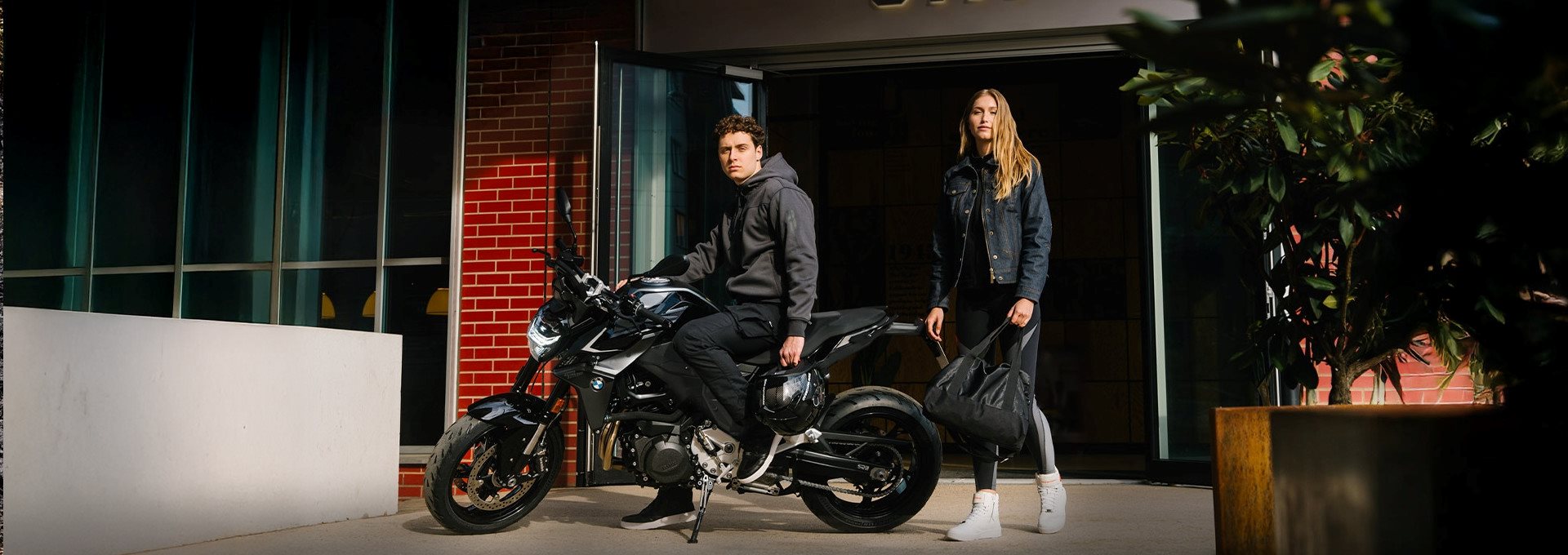 Starkes Bike - Starker Preis