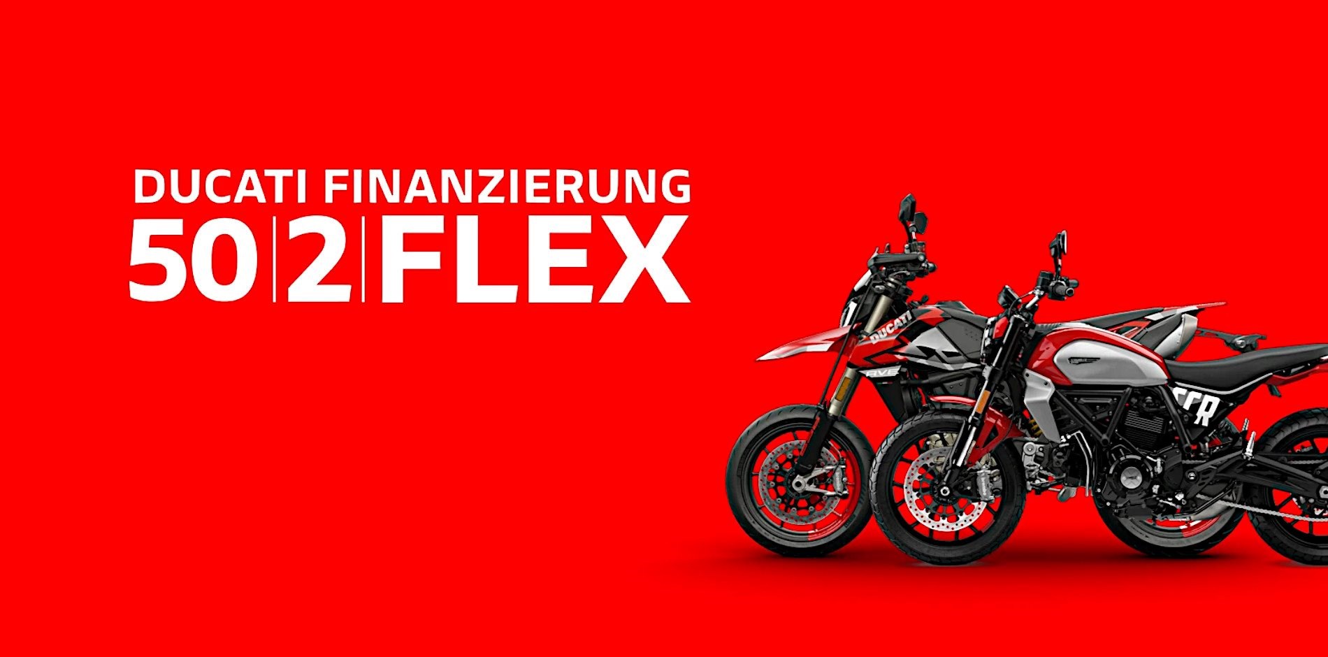 50 | 2 | FLEX Finanzierung