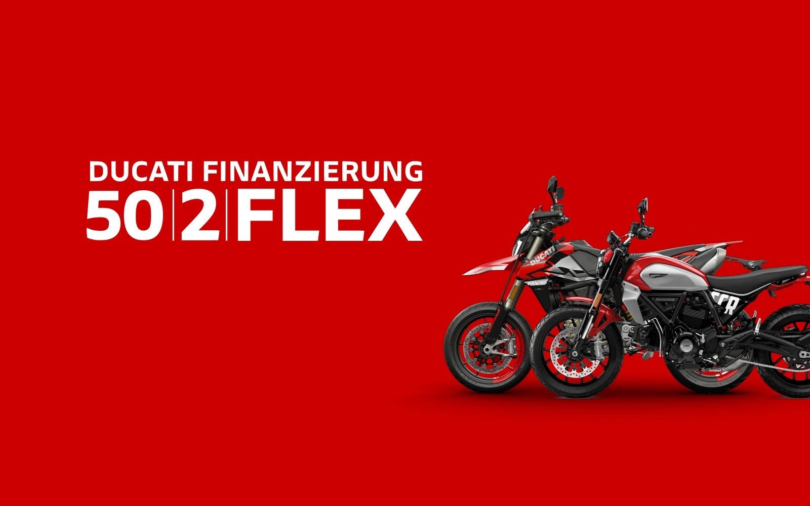 50 | 2 | FLEX Finanzierung