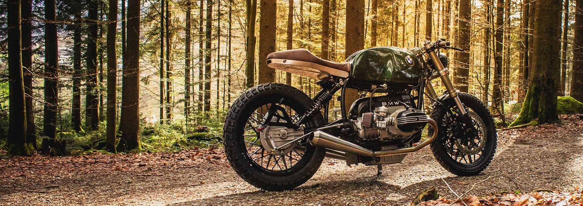 Bavarian Gentlebikes mit Charakter
