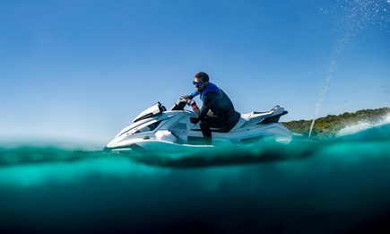 WaveRunner Super Sale