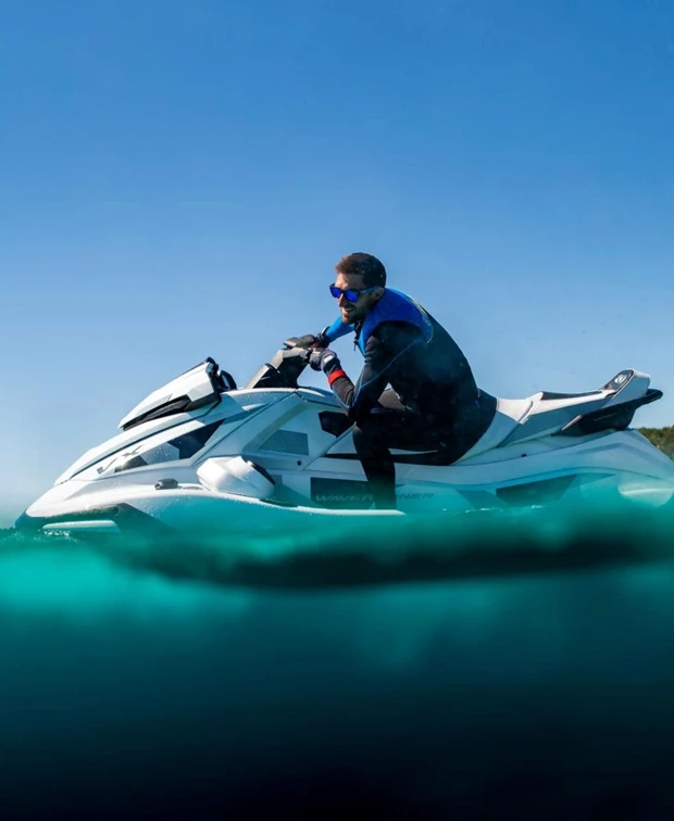 WaveRunner Super Sale