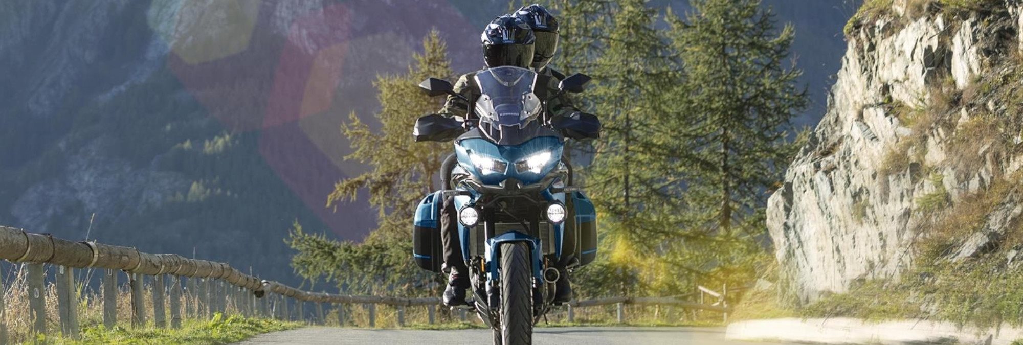Versys650