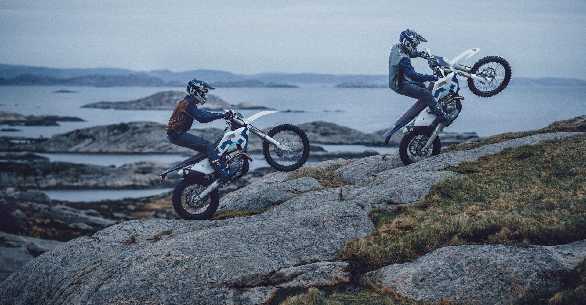 Enduro