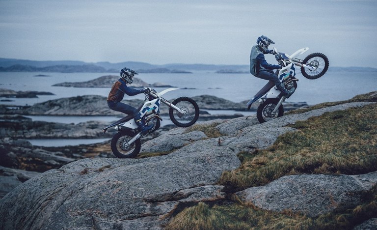 Enduro