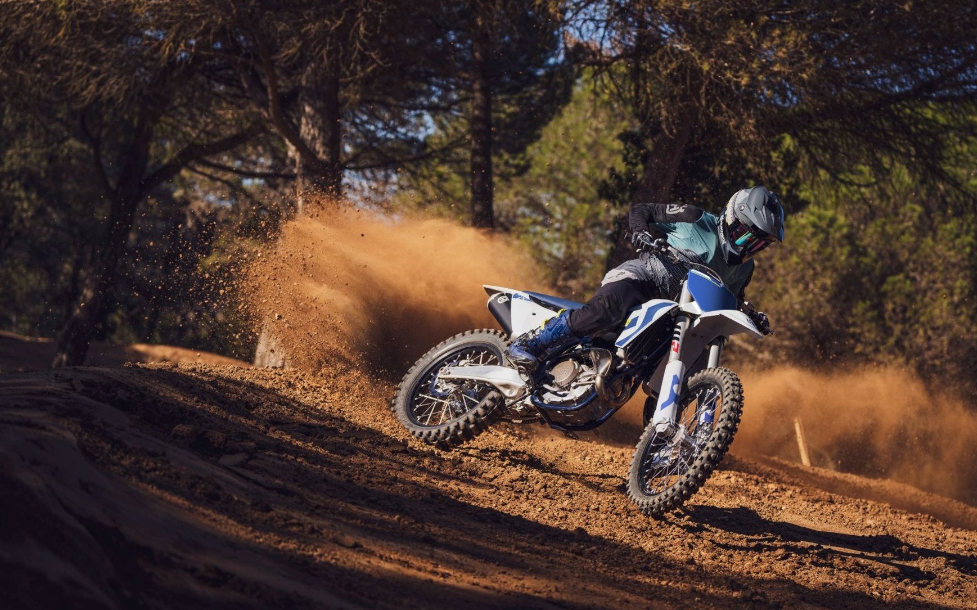 Engineered to outperform
