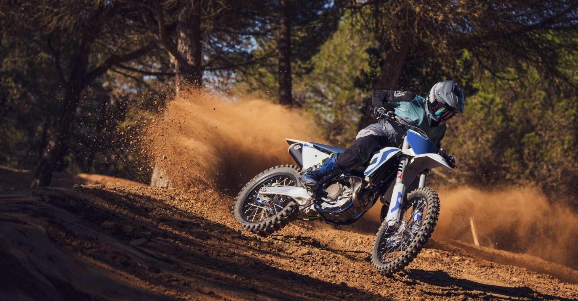 Motocross