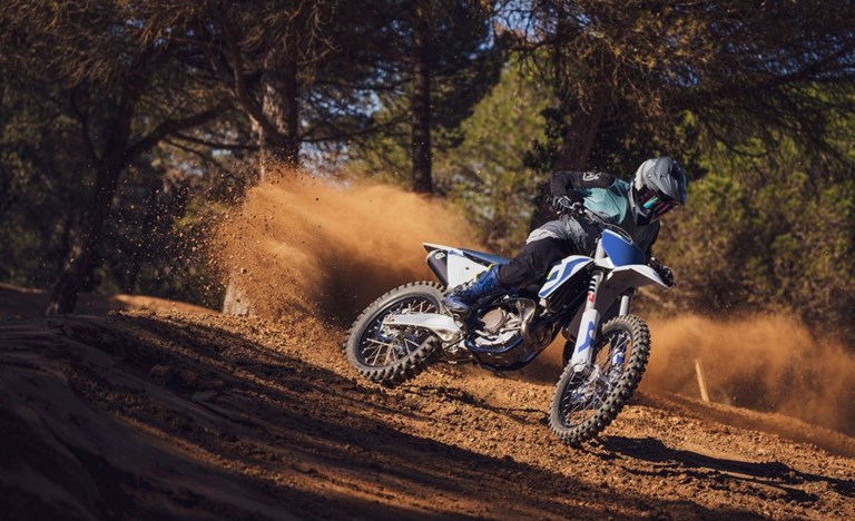Motocross