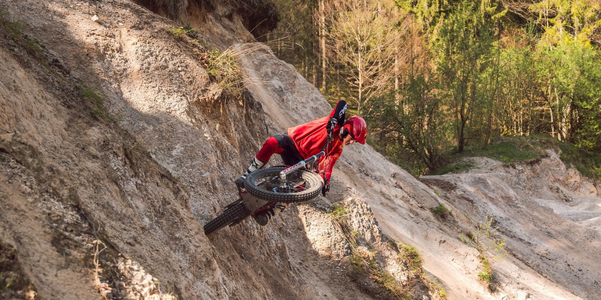 Wo alles begann: die Ursprünge der Marke 