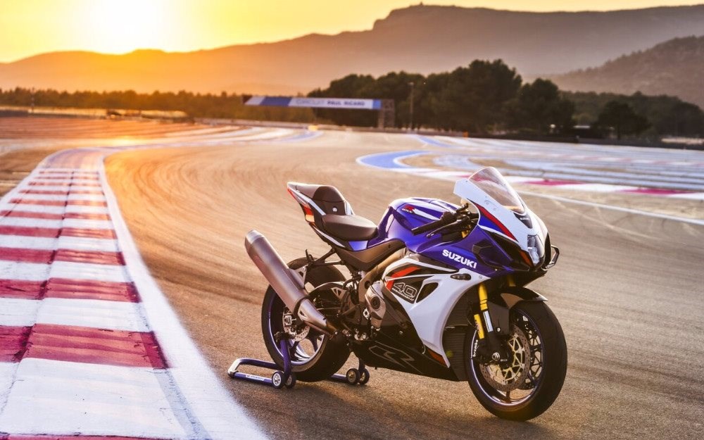Designed to Perform, Built to Thrill.

