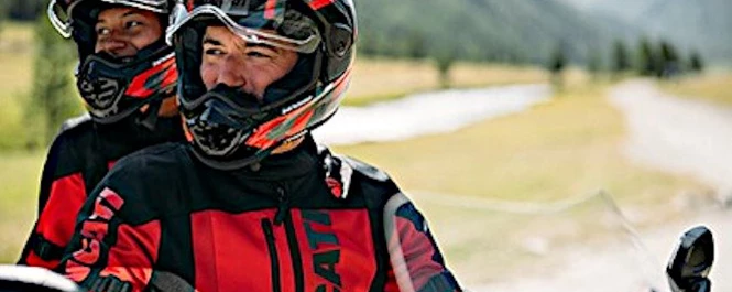 deine Multistrada