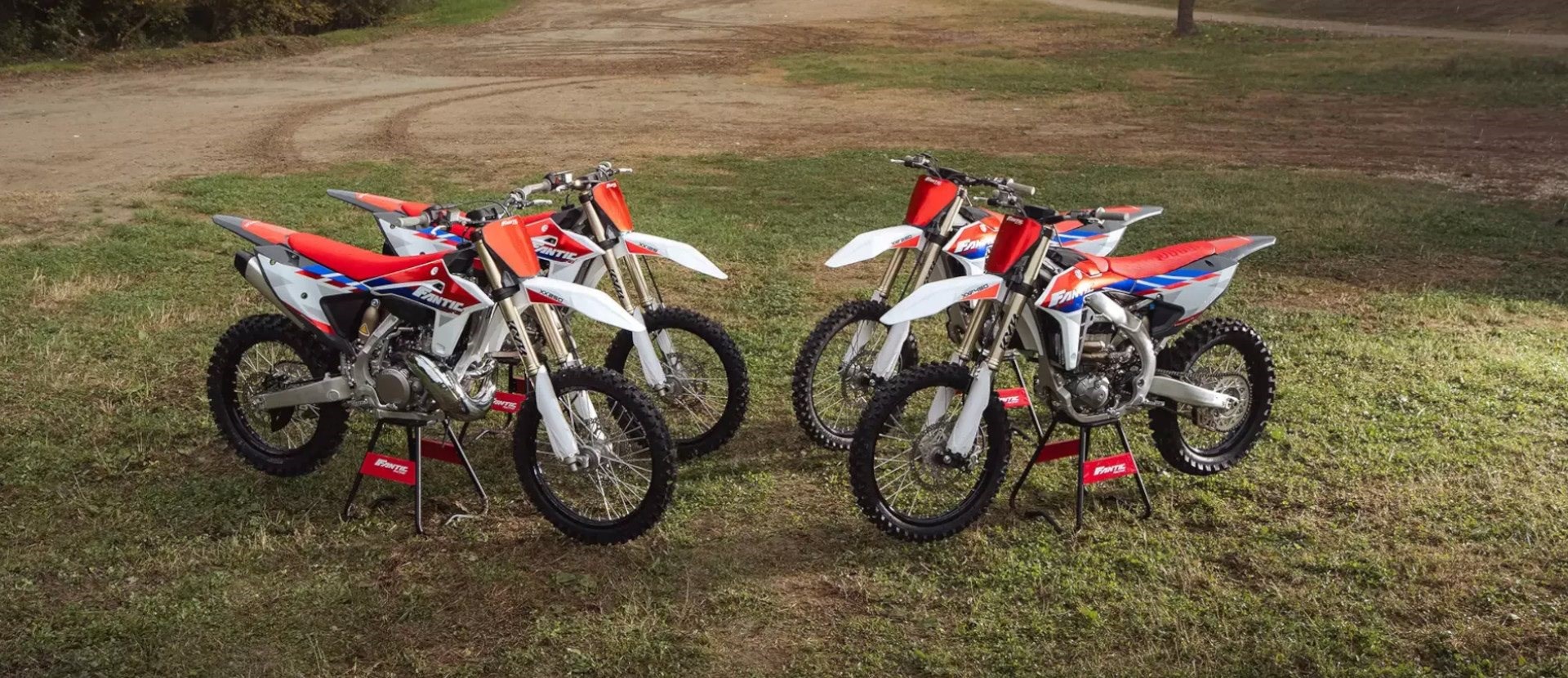 Neue Modellreihe enthüllt