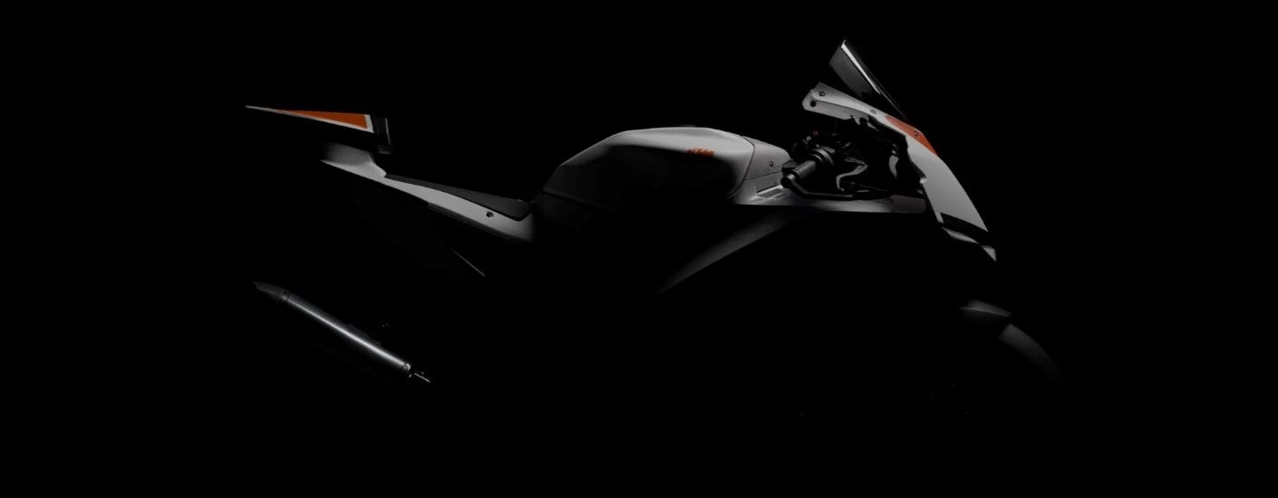 KTM Banner