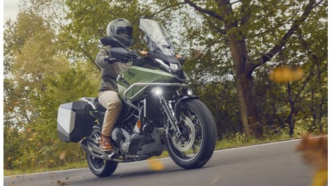 HERBST MOTORRADZUBEHÖR 