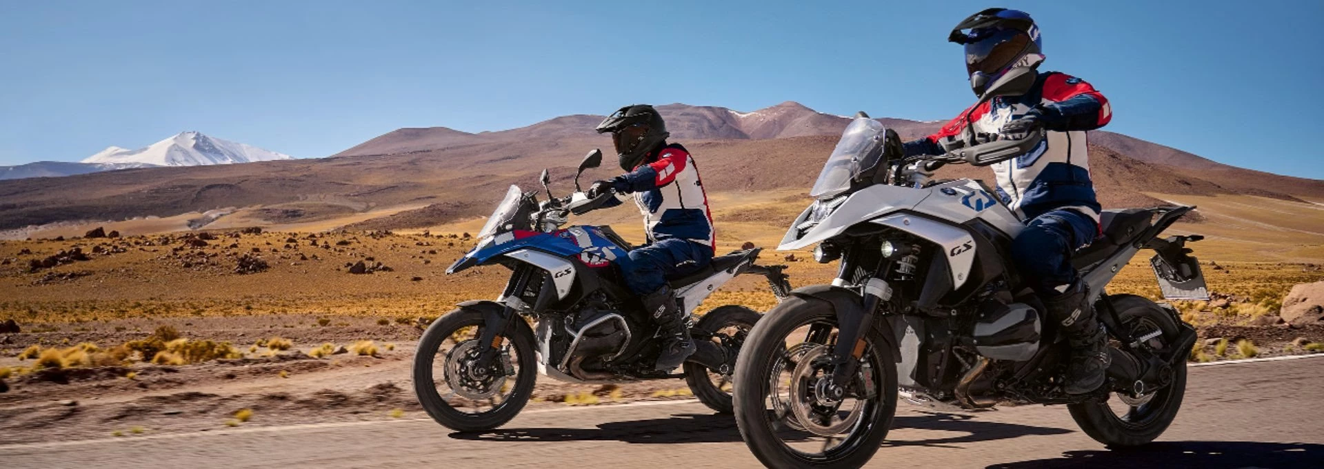 AUF AUSGEWÄHLTE BMW MOTORRAD MODELLE! 
