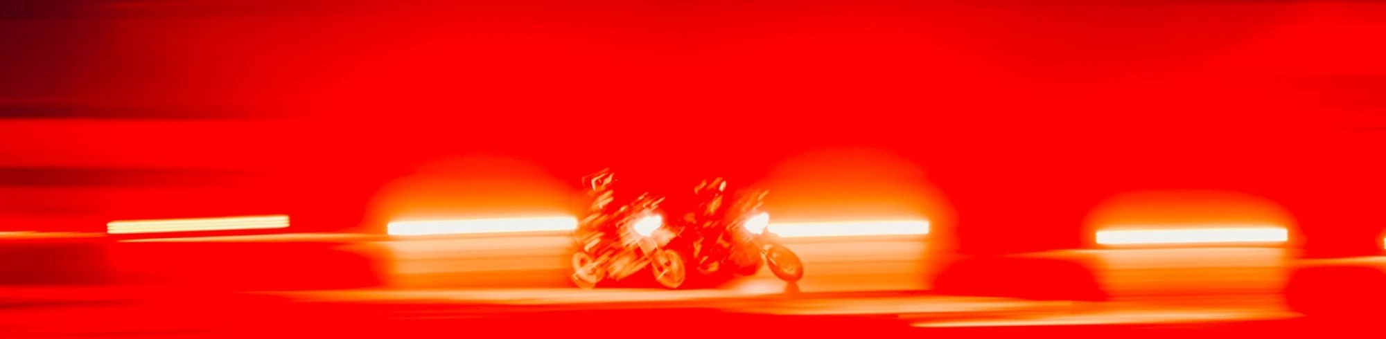 The Ducati World Champions step into a new dimension.
