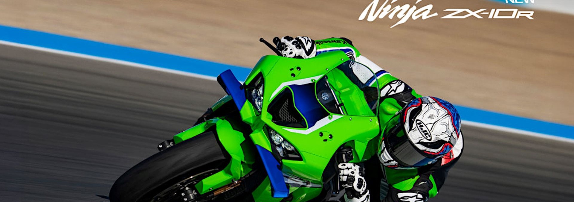 Ninja ZX-10R