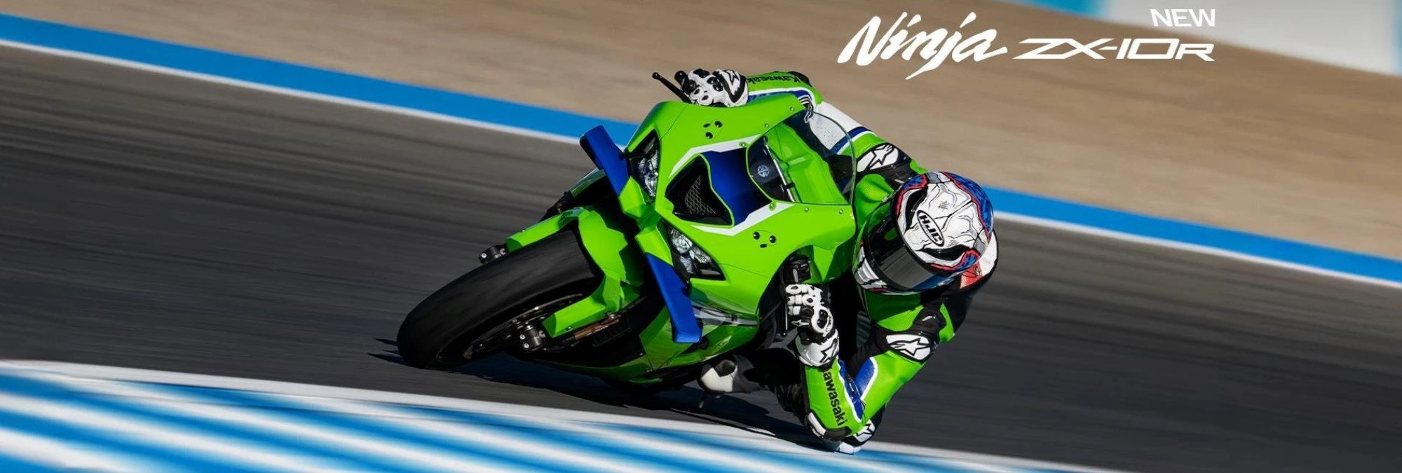 NinjaZX-10R
