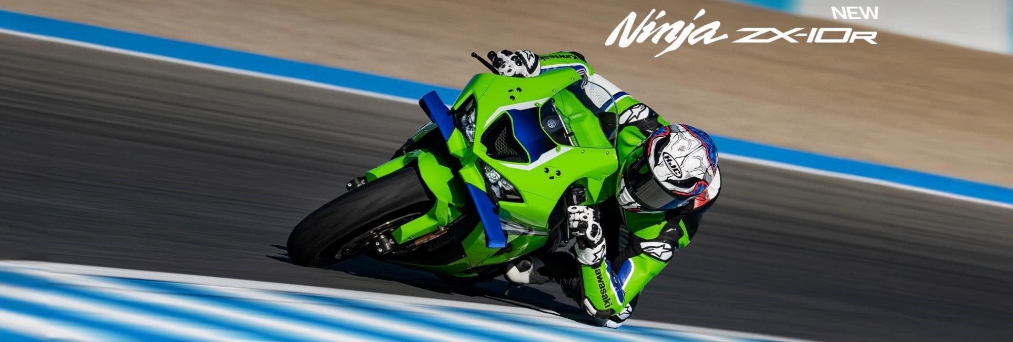 NinjaZX-10R