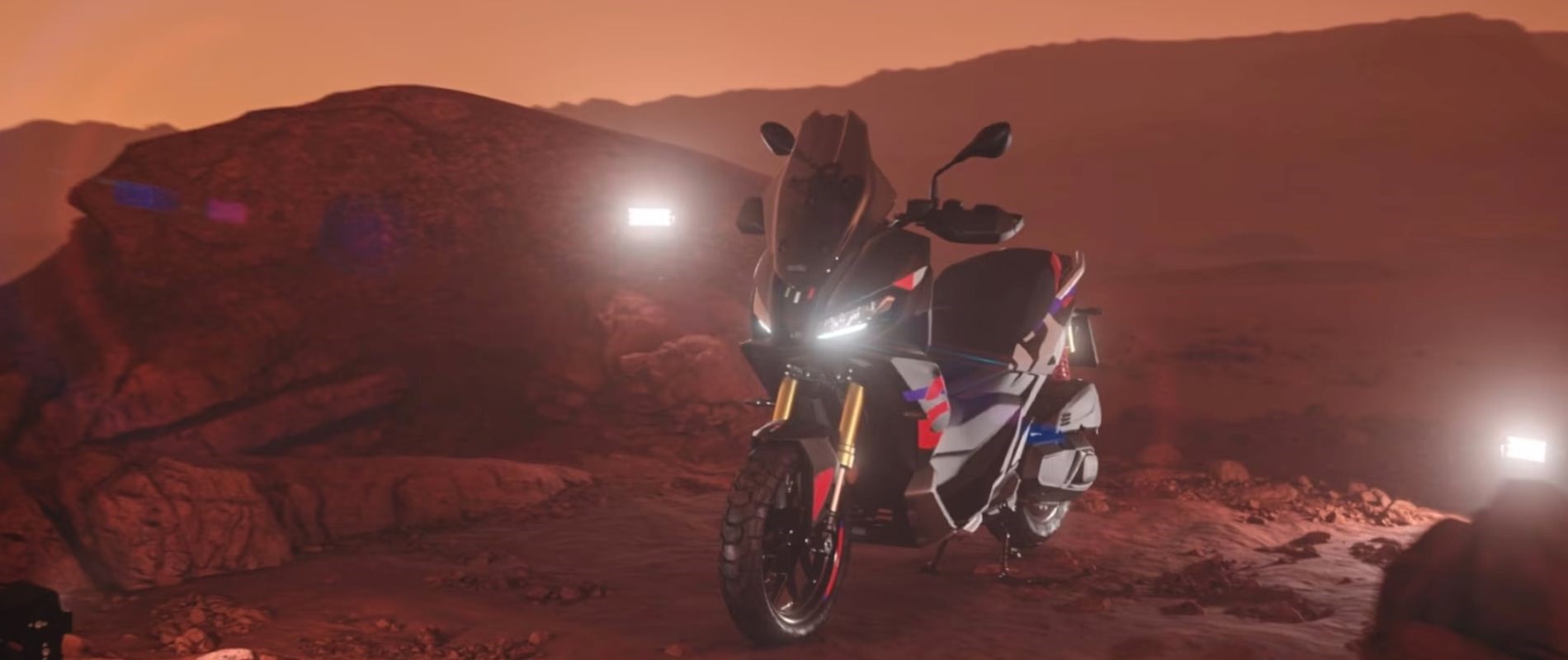 Die neuen Aprilia-Modelle 2026 sind da. Eine Konzentration an Innovation und Rennsport-DNA, entwickelt für alle, die Rennfahrer werden wollen.

BE A RACER.