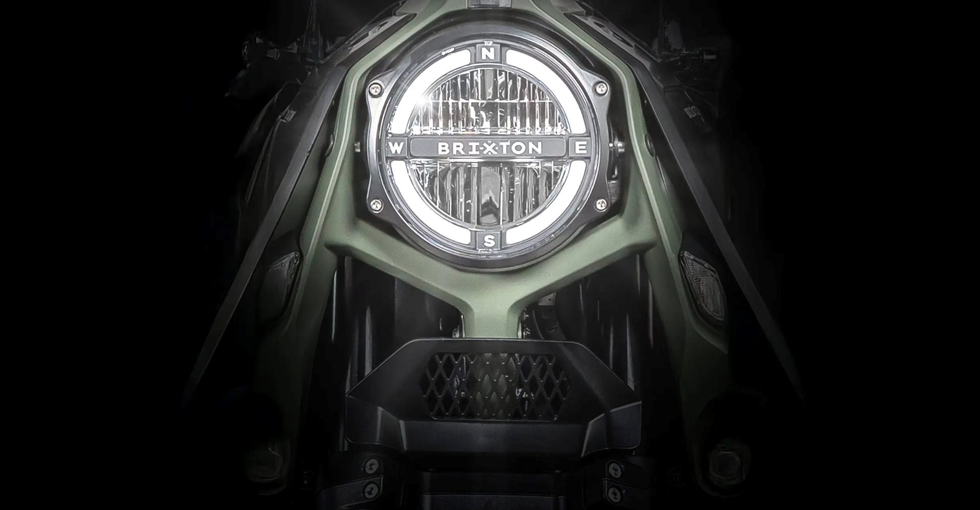 Bereit für alle Wege.
