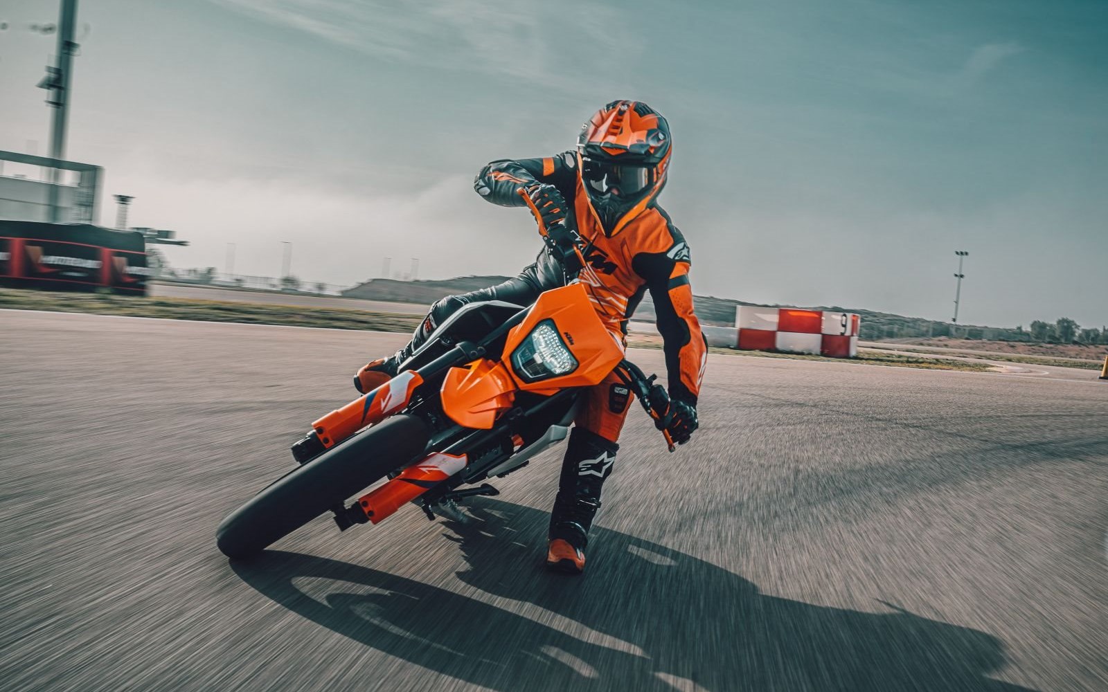 BEHAVE SOMEWHERE ELSE
