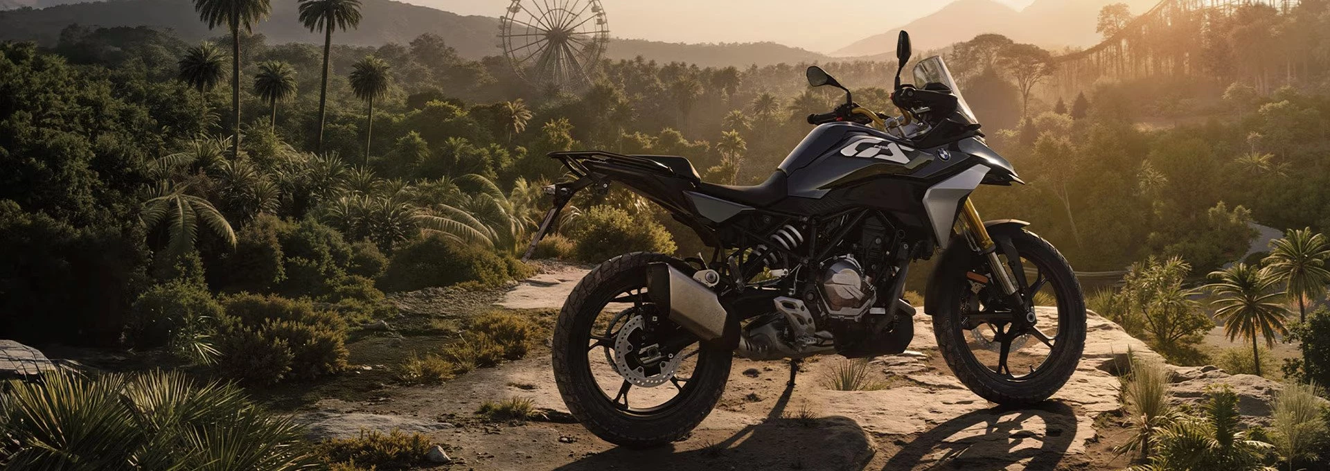 Welcome to the family

