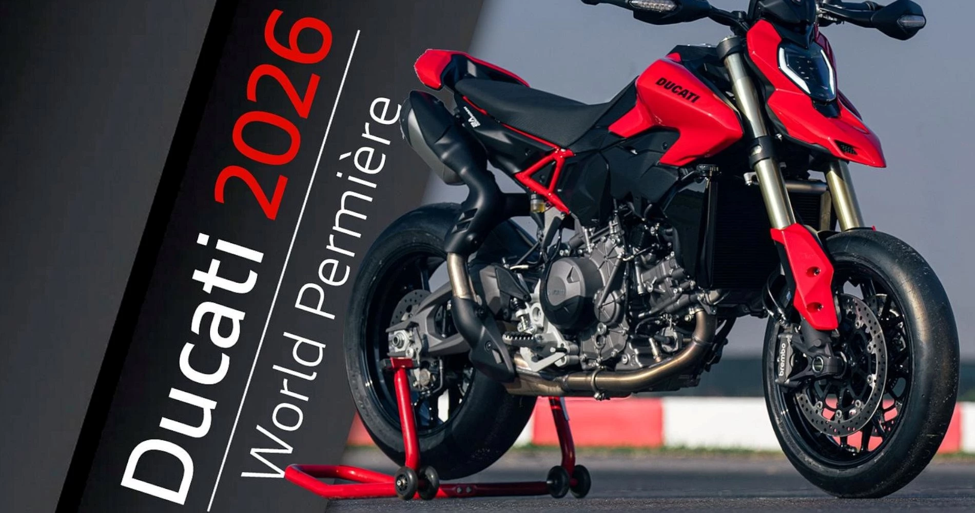 Auch für die Führerscheinklasse A2 als 35 kW Version erhältlich!