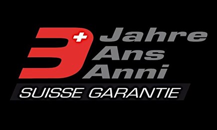 Kawasaki Suisse Garantie