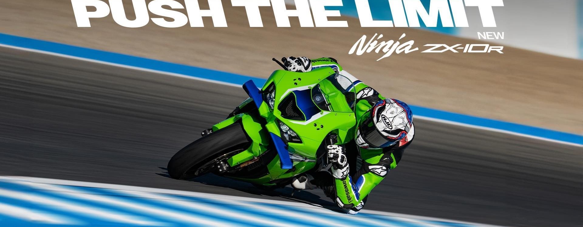 Gebaut für Fahrer, die Herausforderungen suchen