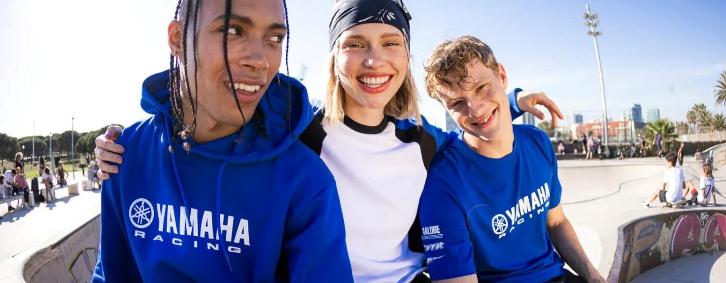 Paddock Blue Kollektion