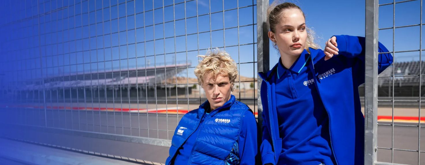 Paddock Blue Kollektion