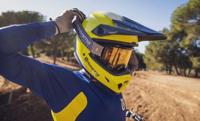 Bereite dich auf die neue Saison vor.