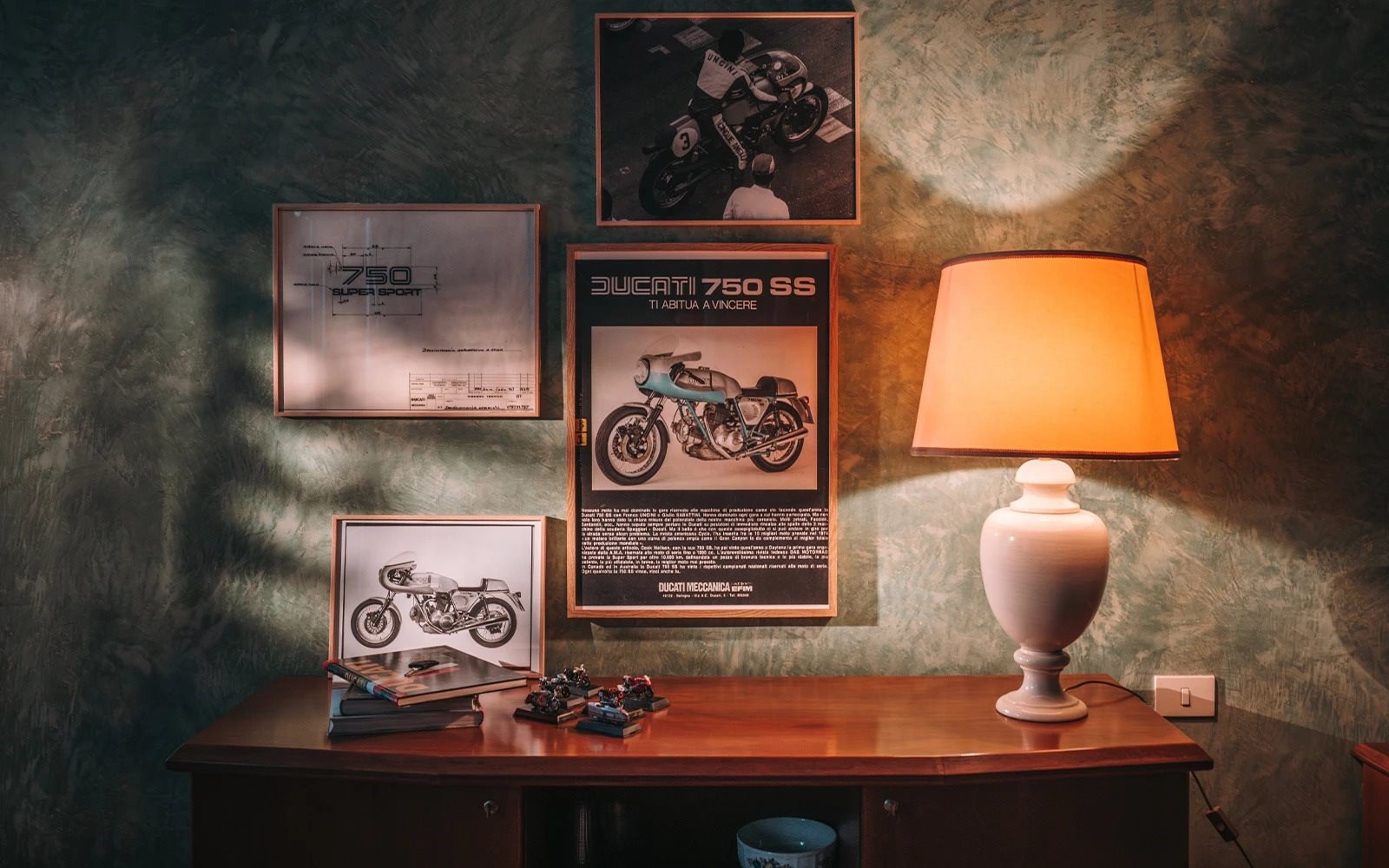 Ducati World Première 2026