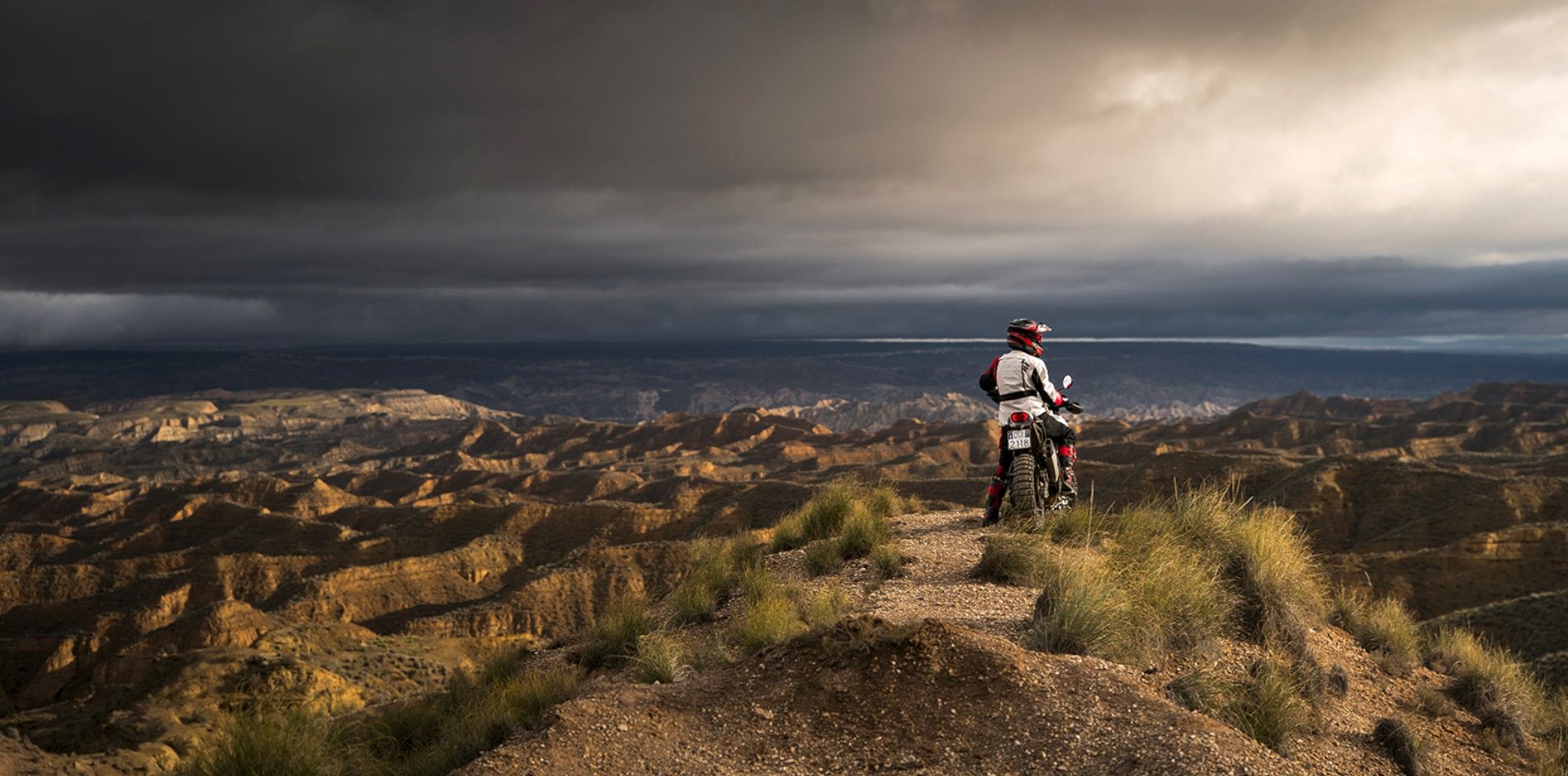 Ducati World Première 2026