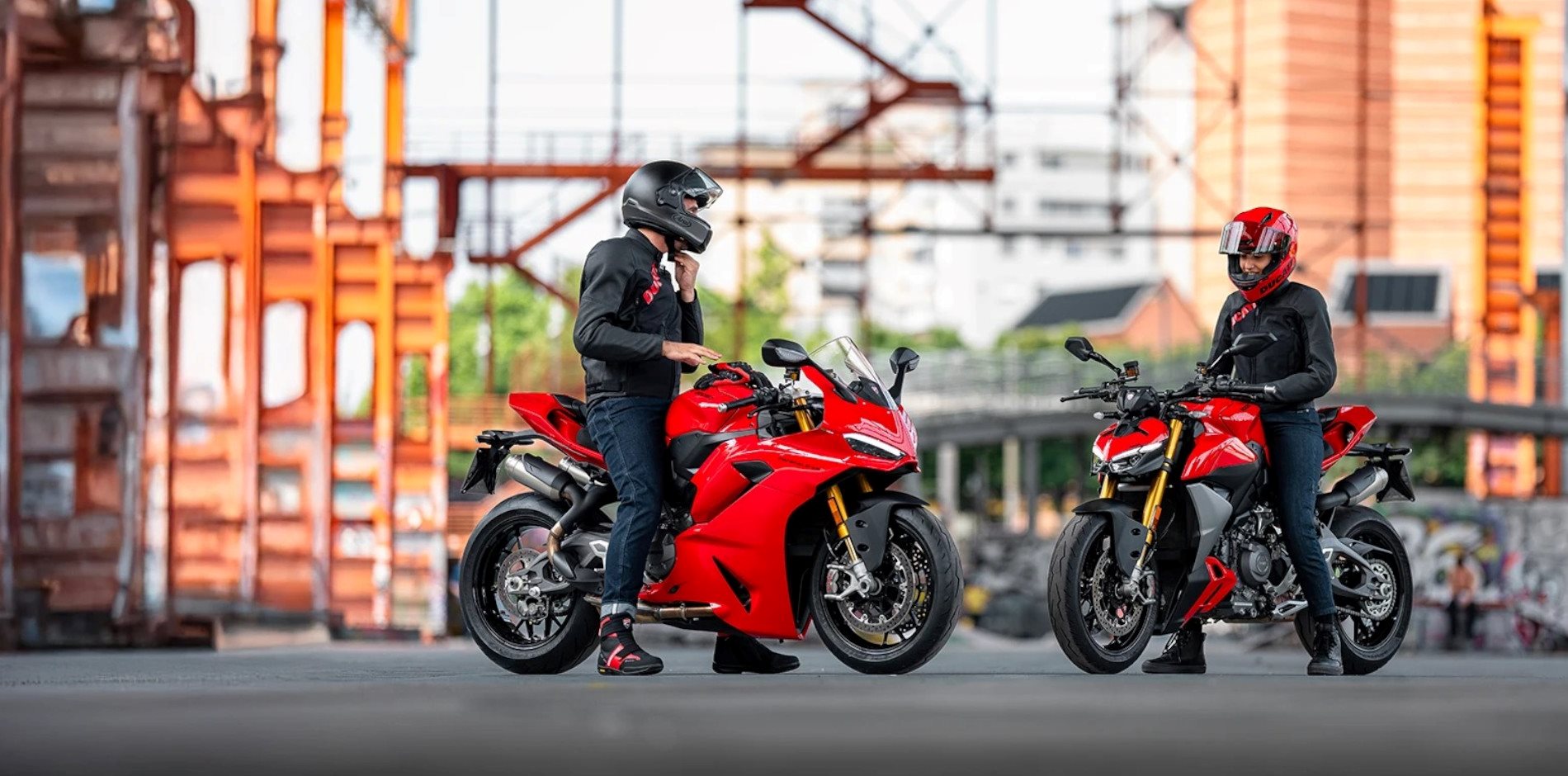 Entdecke unsere Produkte
