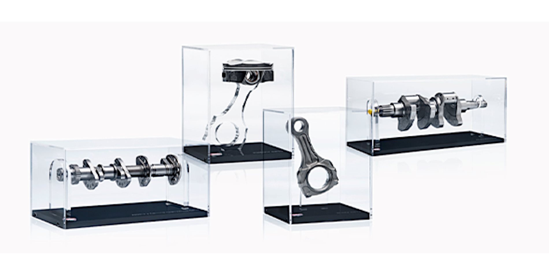 Einzelstücke für Deine Sammlung
