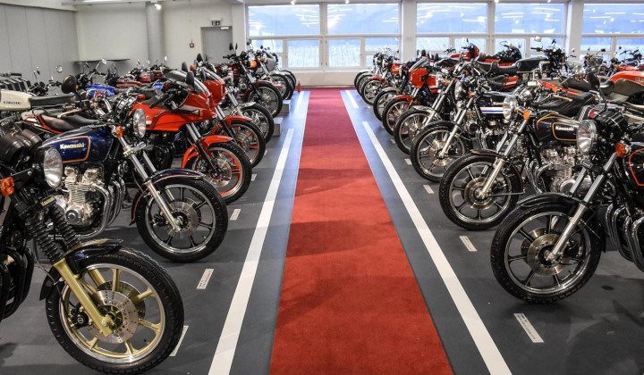 Good Times Collection