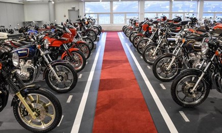 Good Times Collection